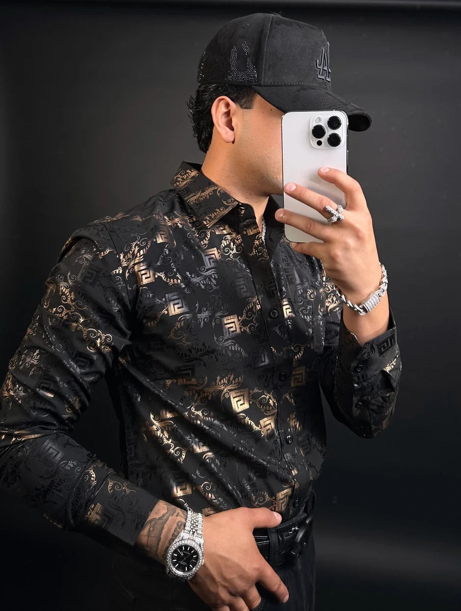 Empire Shirt