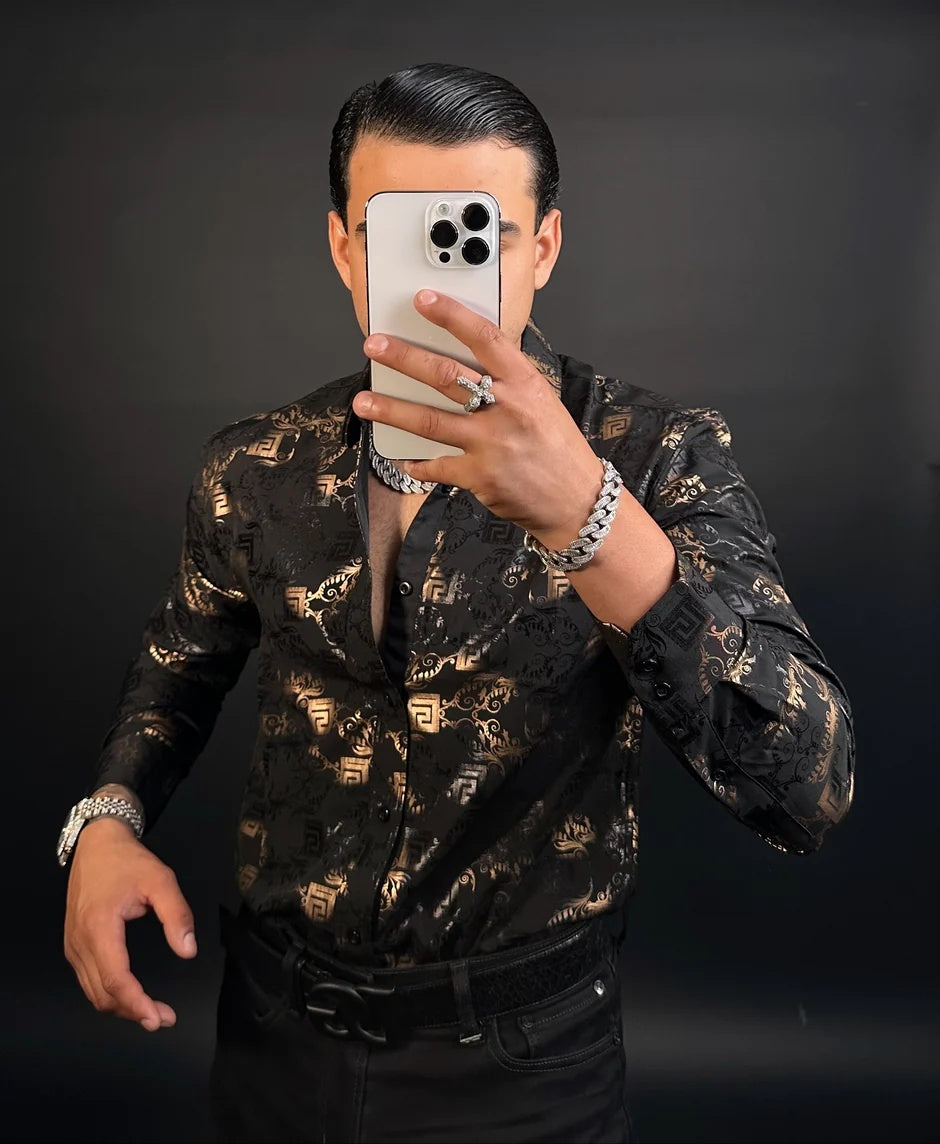 Empire Shirt
