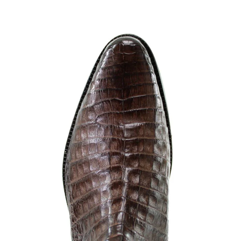 Original Handmade Python Boots