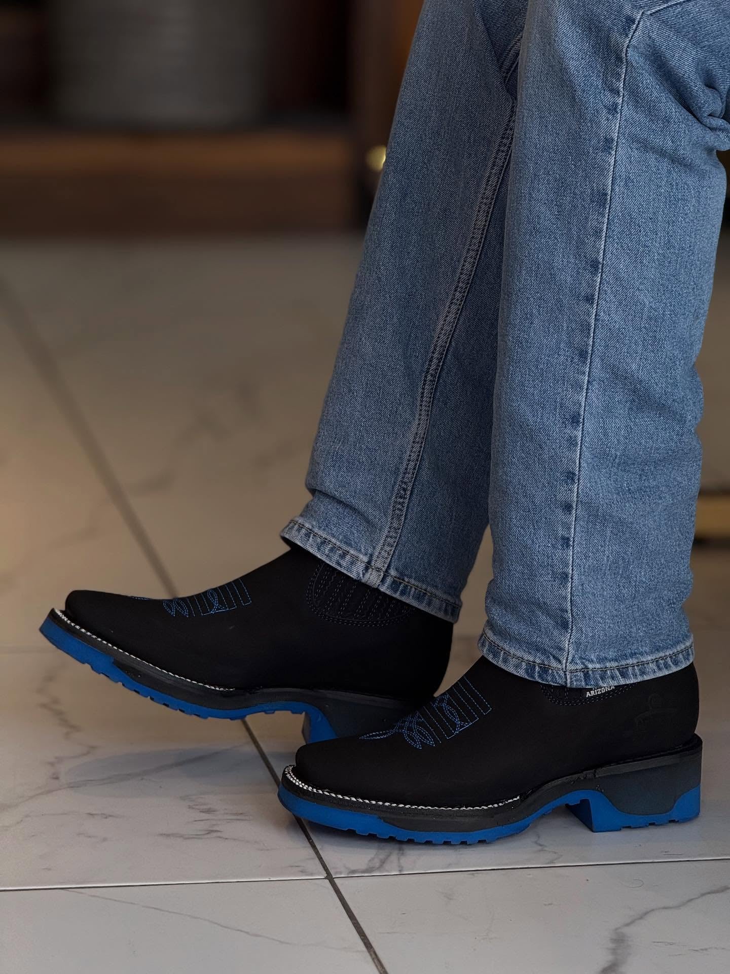 ZEUS DEVIL Boots(Buy 2 Free Shipping✔️)