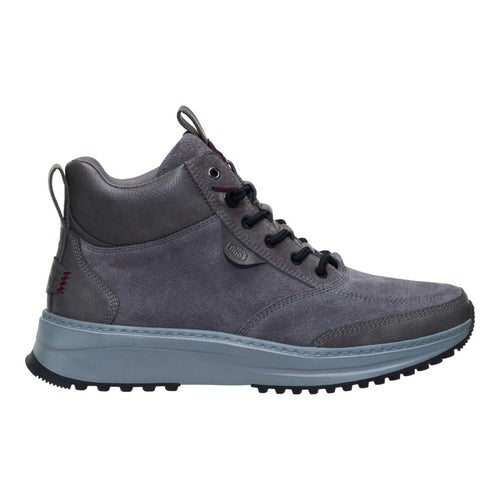 ⏰ Last Day Promotion $16 Off-Tahoe Classic Heren Boots Brown(Buy 2 Free Shipping)