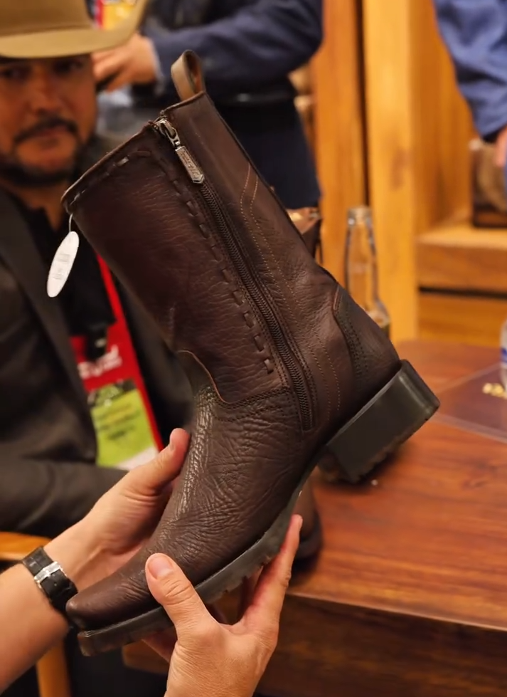 Original Handmade Cowhide GALA Boots(Buy 2 Free Shipping✔️)