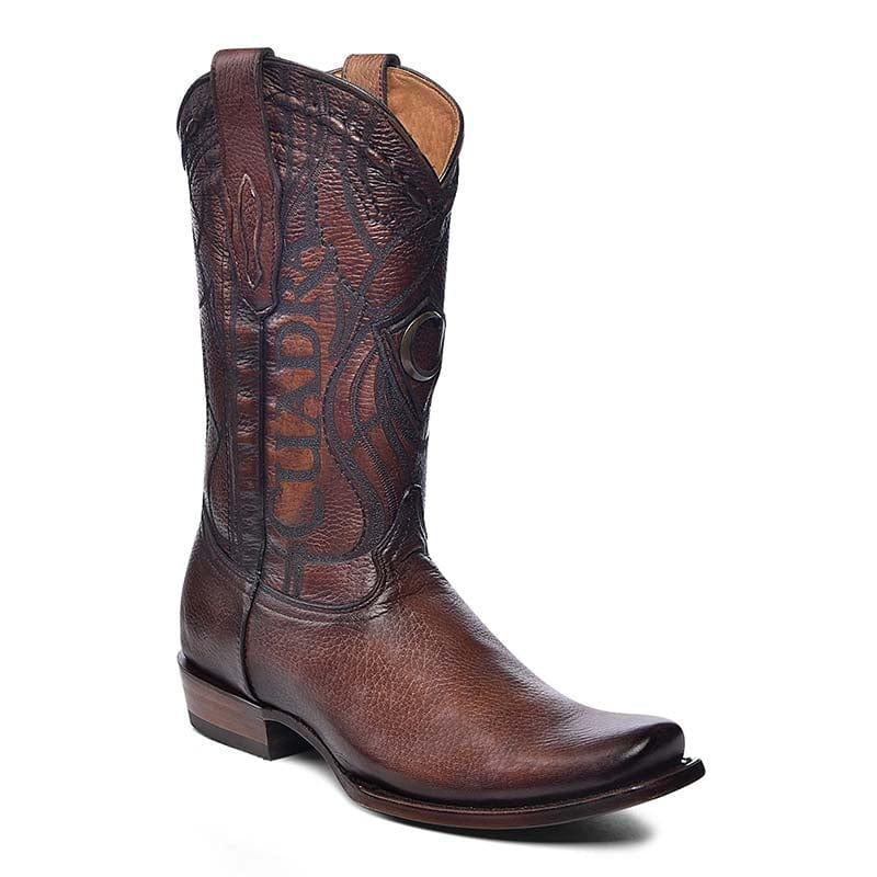 Western Pure Handmade Deerskin Boots(Buy 2 Free Shipping✔️)