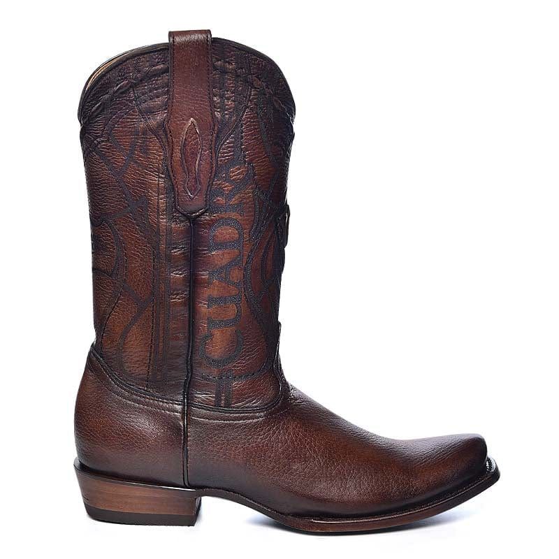 Western Pure Handmade Deerskin Boots(Buy 2 Free Shipping✔️)