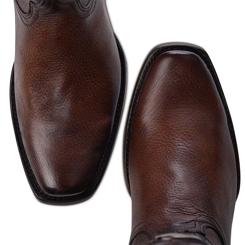 Western Pure Handmade Deerskin Boots(Buy 2 Free Shipping✔️)