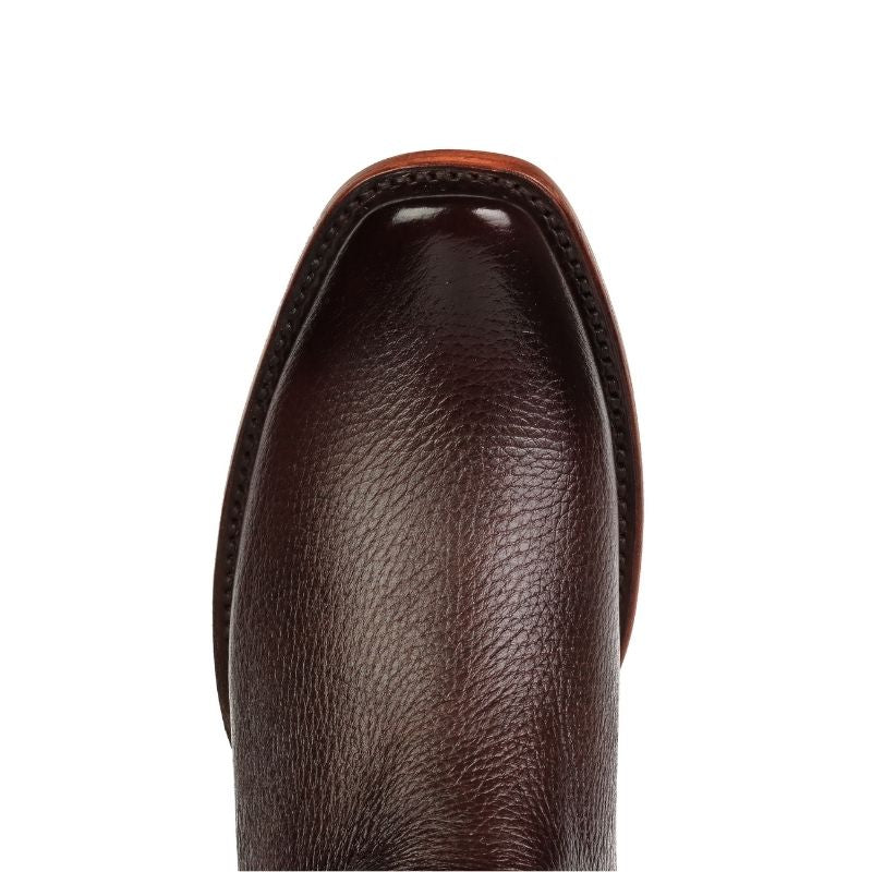 Sedona Chocolate Cowboy Boots