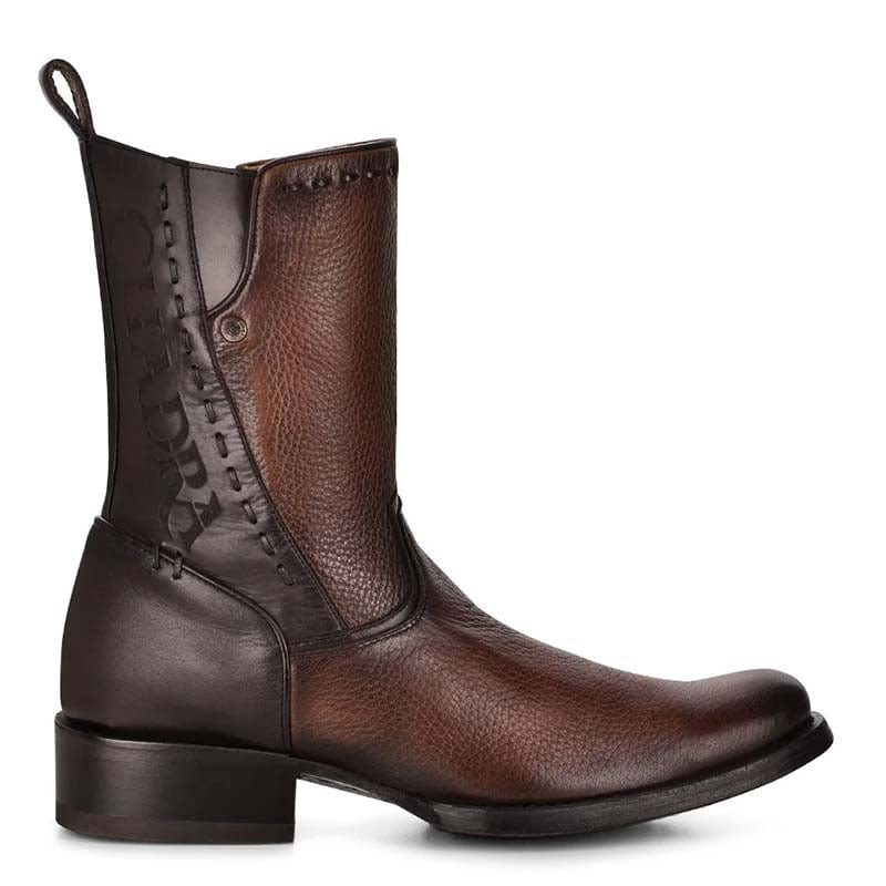 Handmade Urban Casual Boots