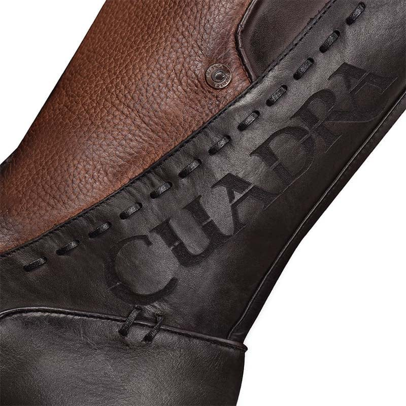 Handmade Urban Casual Boots