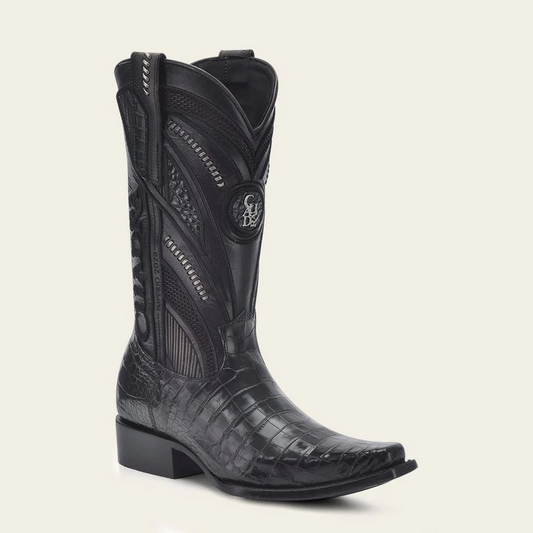 Imperial Crocodile Special Edition 2025 Black