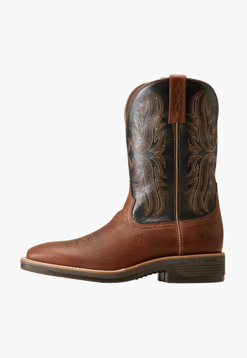 Mens Ridgeback Top Boot