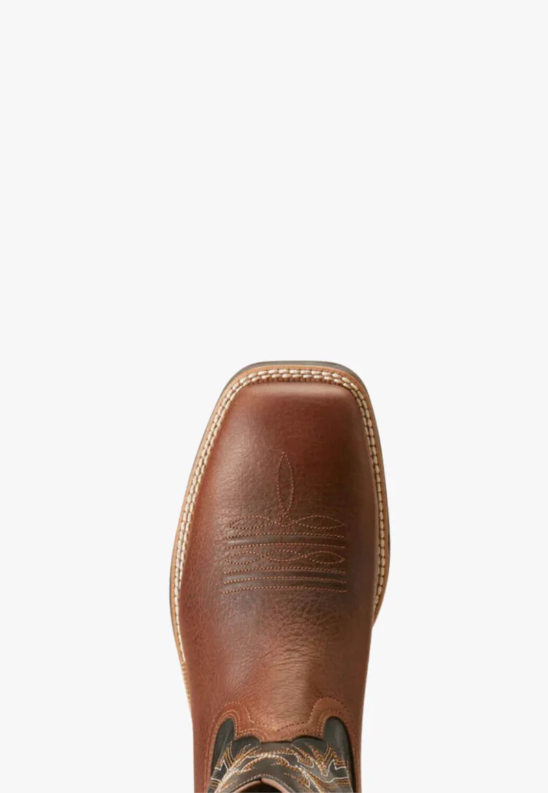 Mens Ridgeback Top Boot