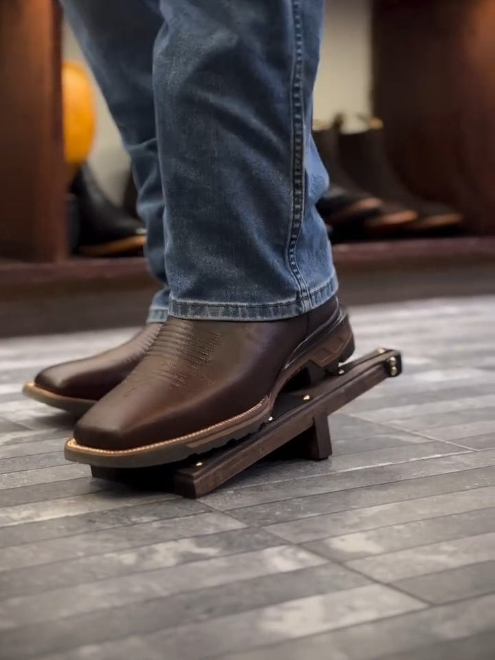 Mens Ridgeback Top Boot