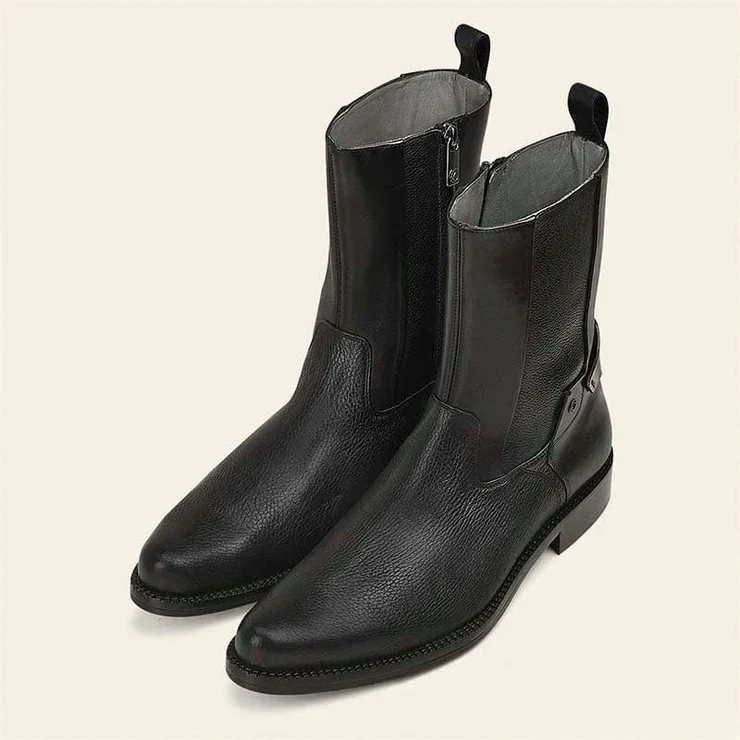 Original Handmade Cowhide GALA Boots