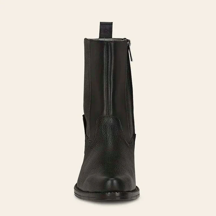 Original Handmade Cowhide GALA Boots