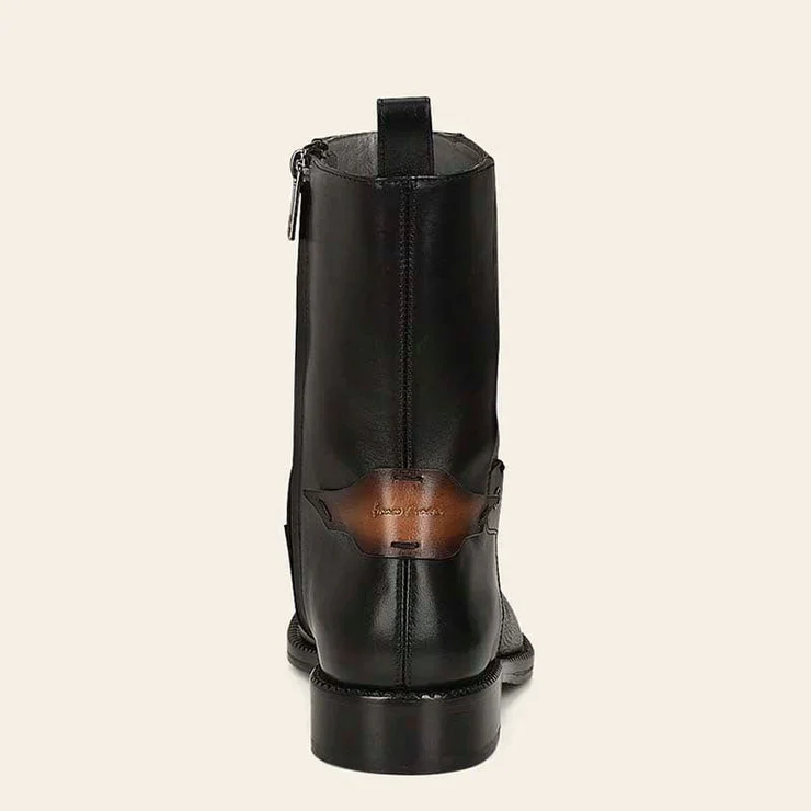 Original Handmade Cowhide GALA Boots