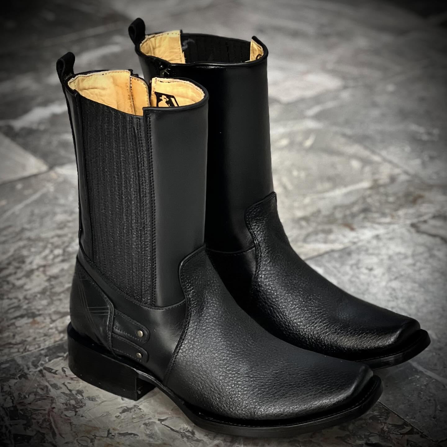 Original Handmade Cowhide GALA Boots