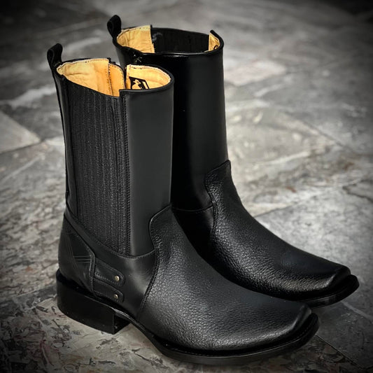 Original Handmade Cowhide GALA Boots
