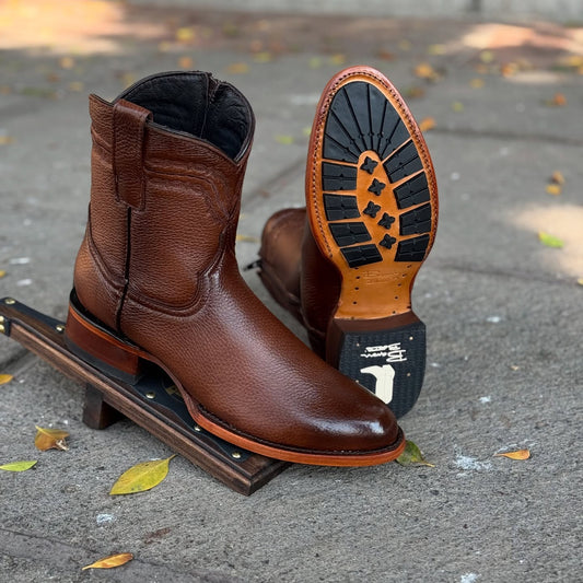 Original Handmade Cowhide GALA Boots