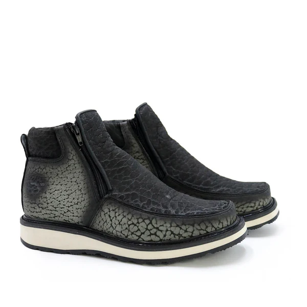 Handmade Cowhide Leather Shoes