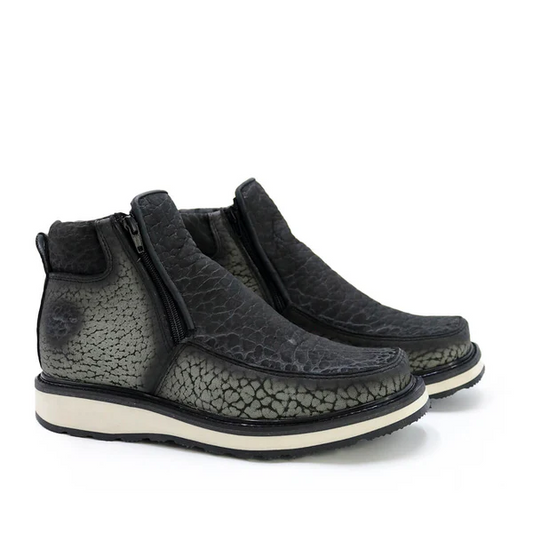 Handmade Cowhide Leather Shoes