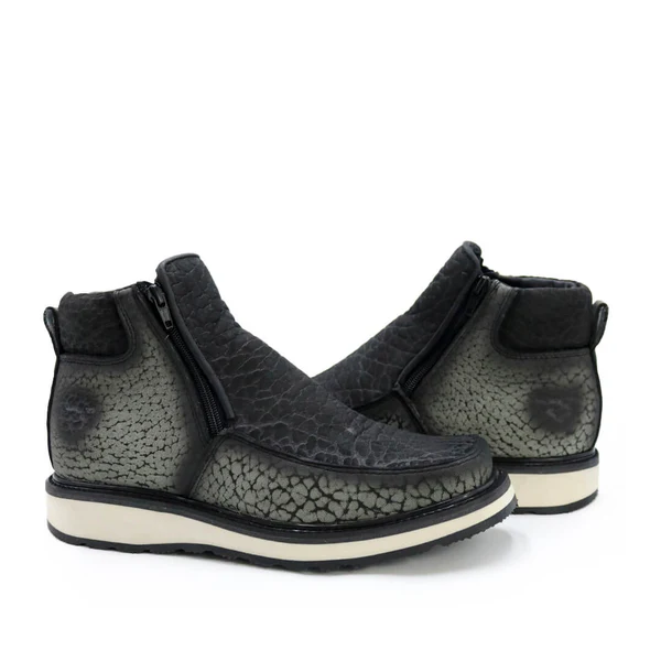 Handmade Cowhide Leather Shoes