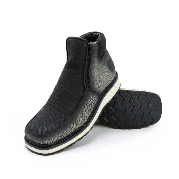 Handmade Cowhide Leather Shoes