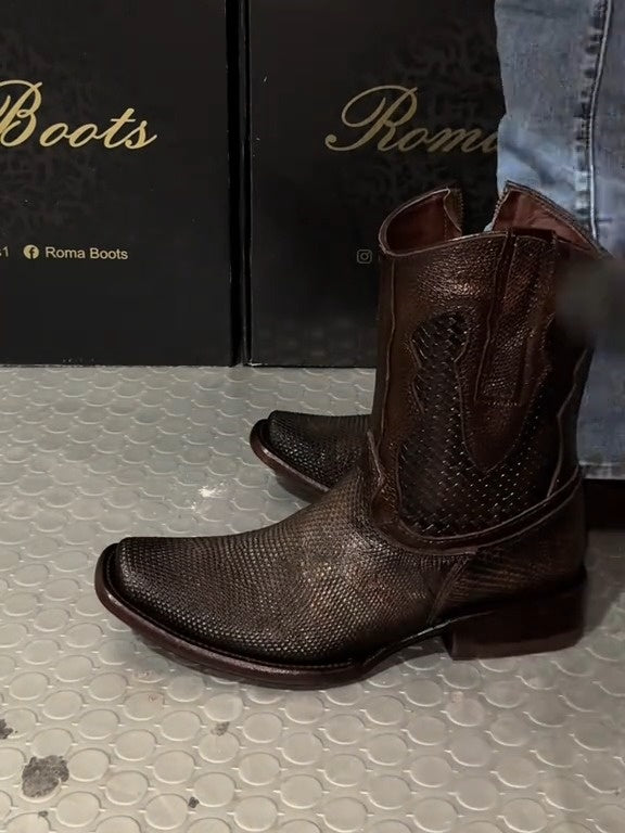 New Original Rider Boots