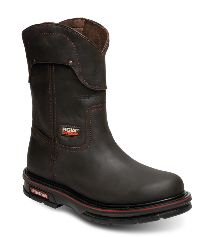 Rio Grande Remington Boot