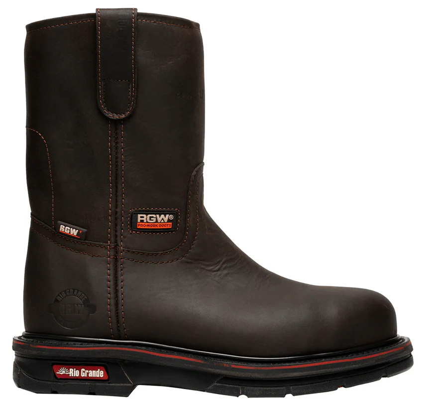 Rio Grande Remington Boot