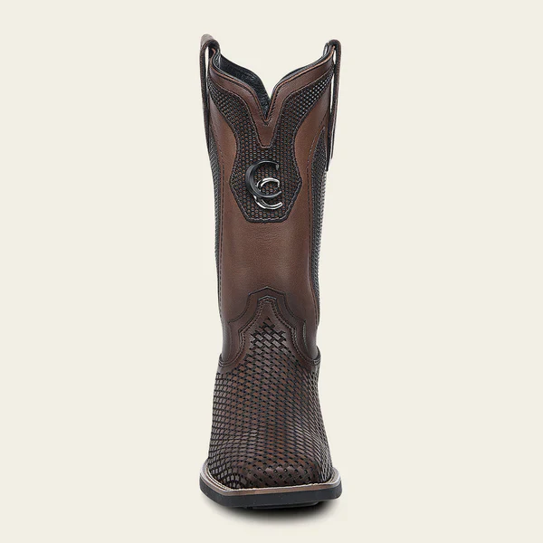 Western Cowboy Rodeo Boots