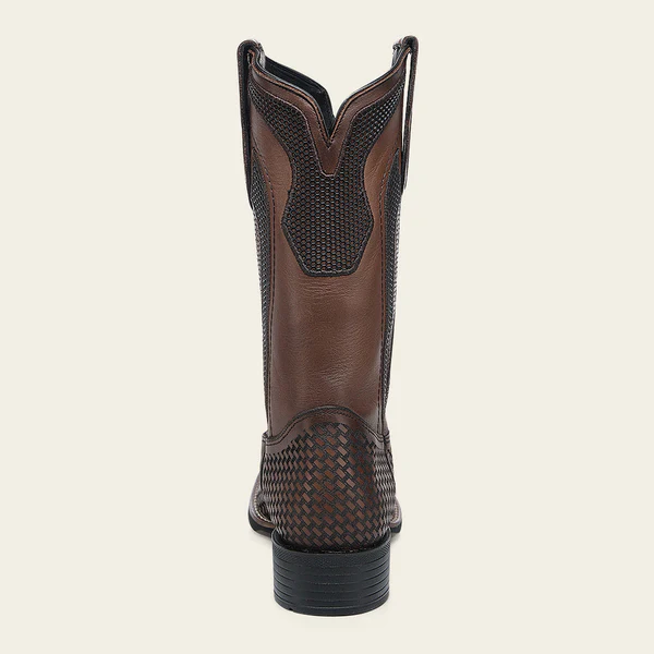 Western Cowboy Rodeo Boots