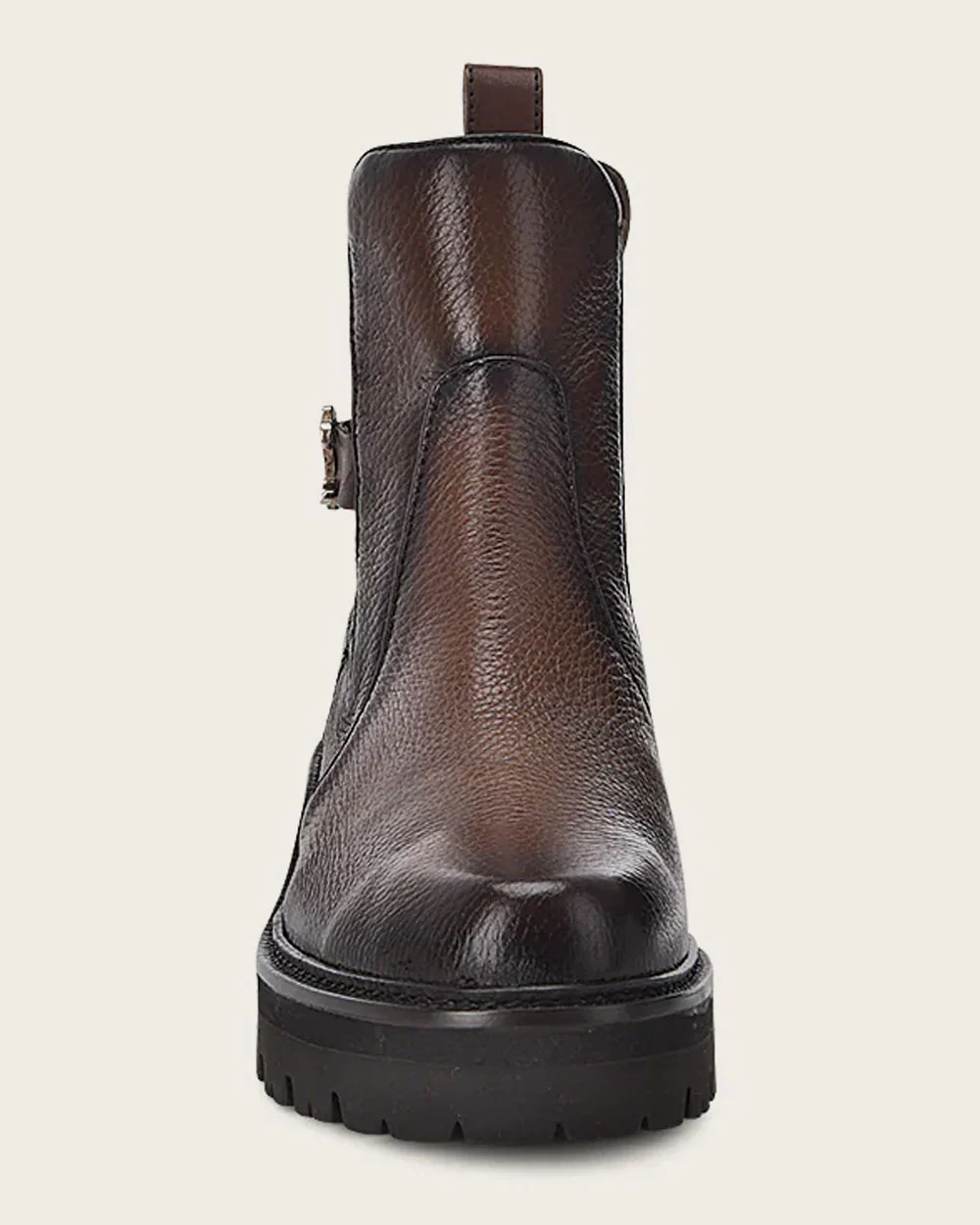 Ankle Weightless Honey Deer Bootie