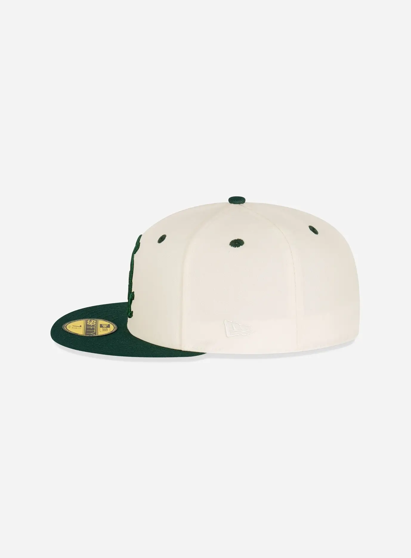 Chicago White Sox Rusty Chrome 59Fifty Fitted