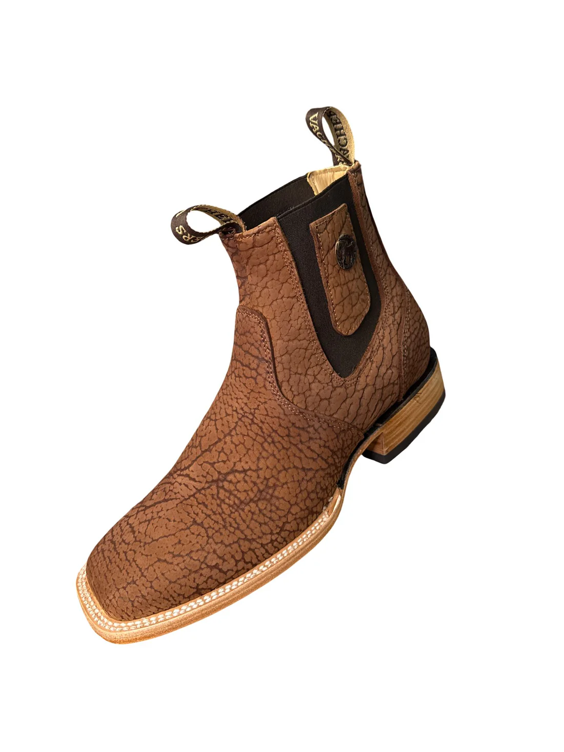 Boot Bull Neck For Mens