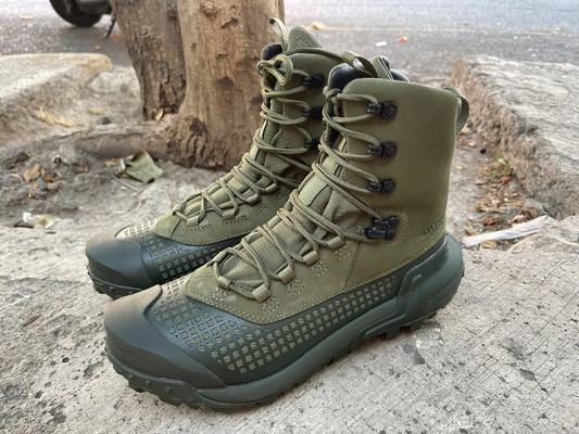 HOVR Raider waterproof men's boots