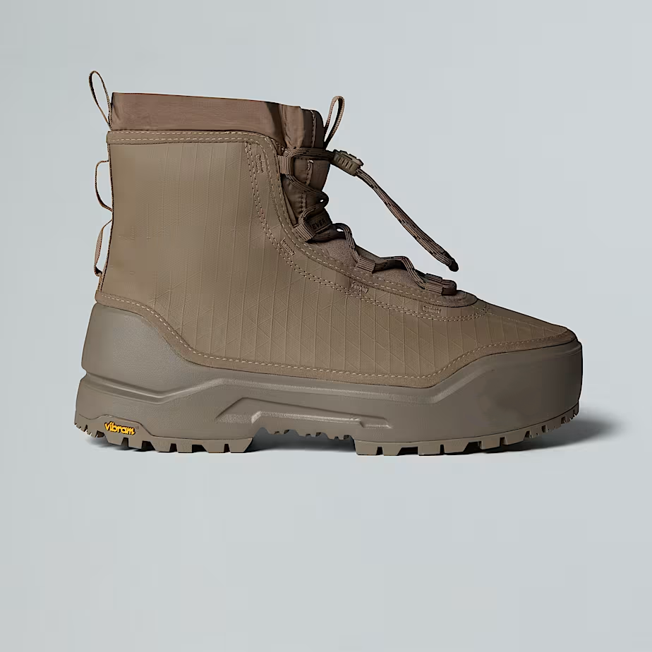 Waterproof Boots