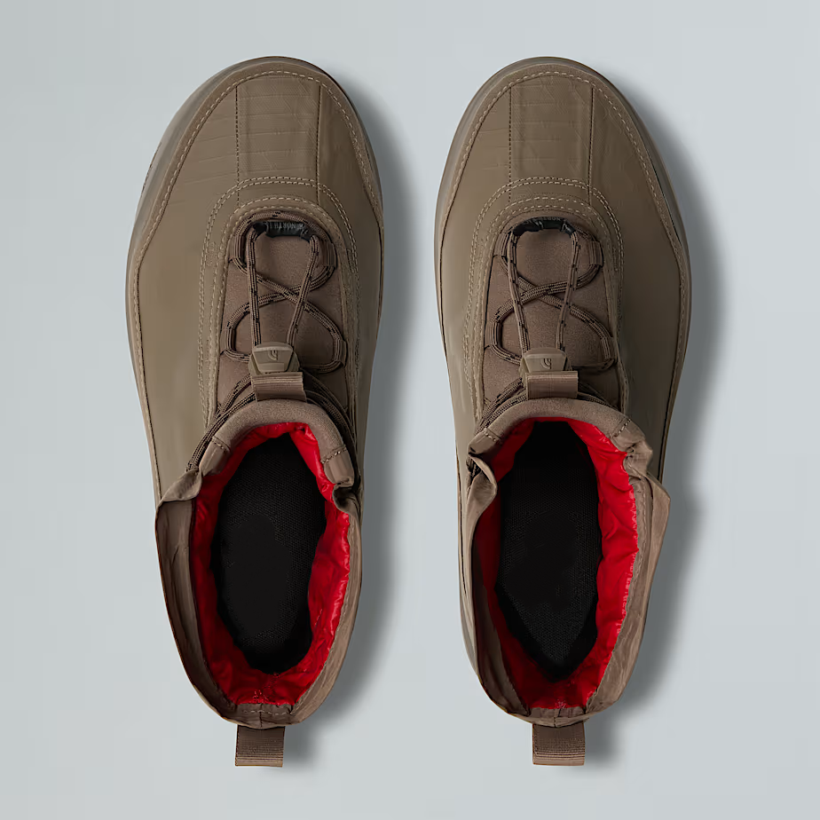 Waterproof Boots