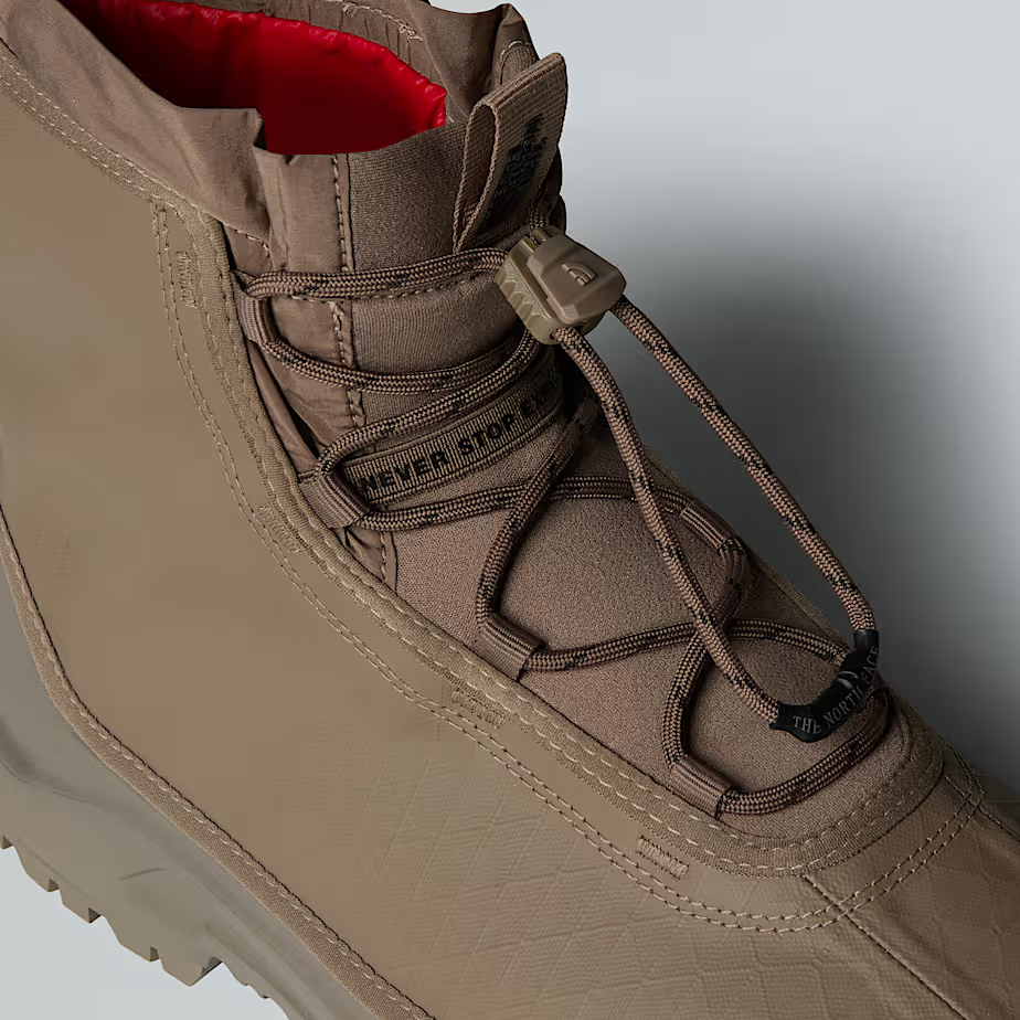 Waterproof Boots