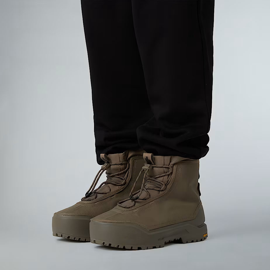 Waterproof Boots