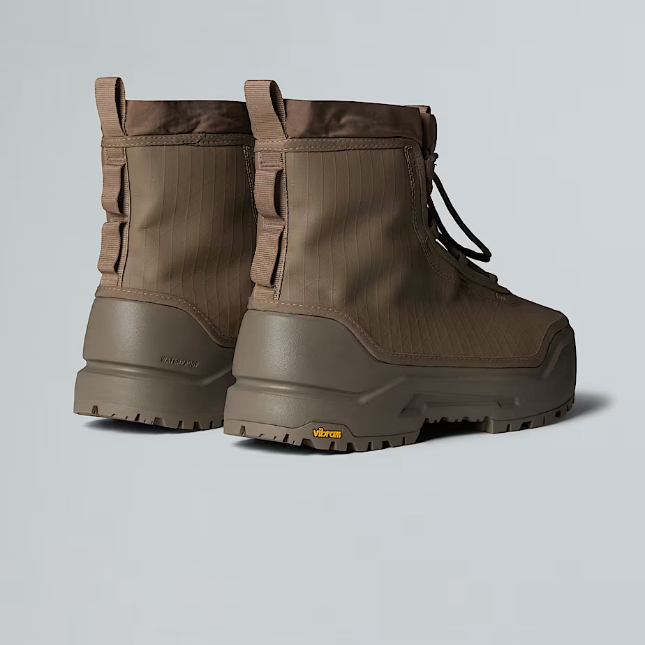 Waterproof Boots
