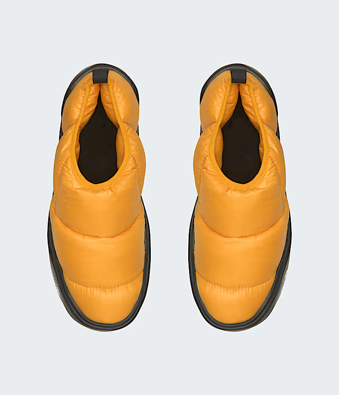 Bread Shoes