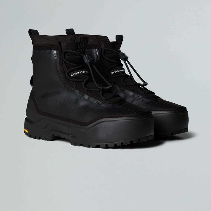 Base Camp 100 Waterproof Boots