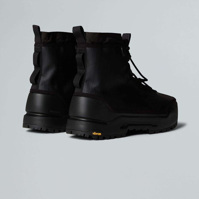 Base Camp 100 Waterproof Boots