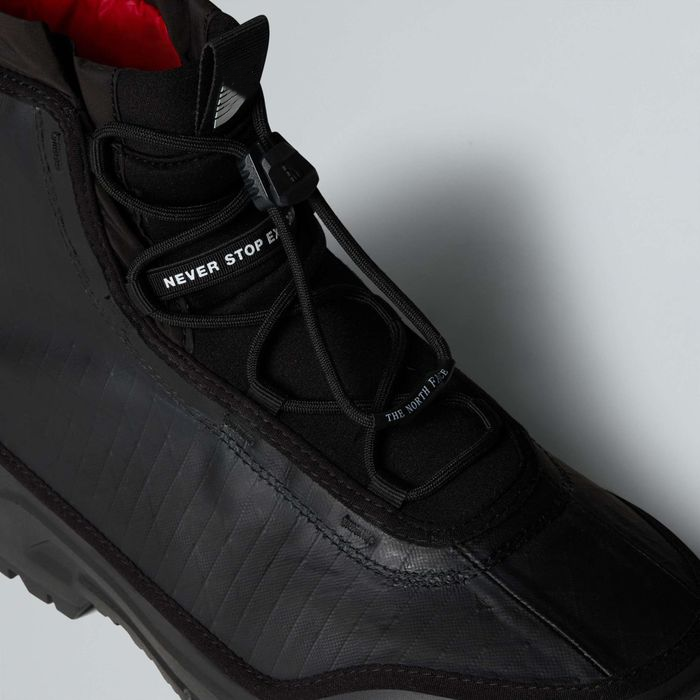 Base Camp 100 Waterproof Boots
