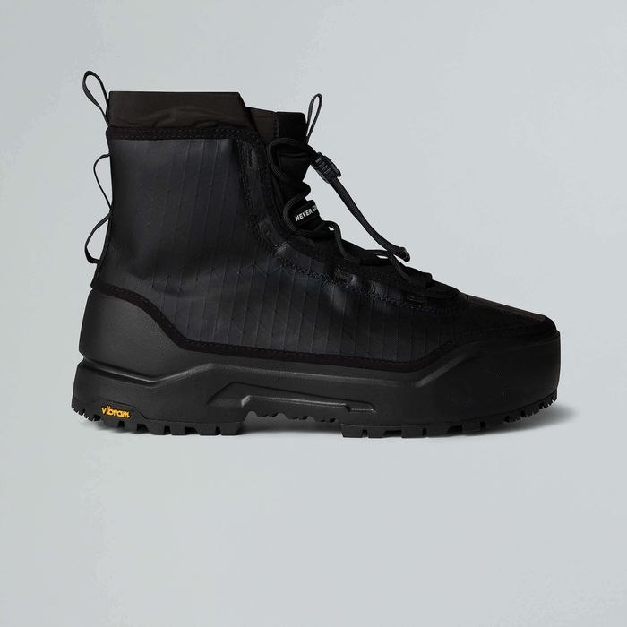 Base Camp 100 Waterproof Boots