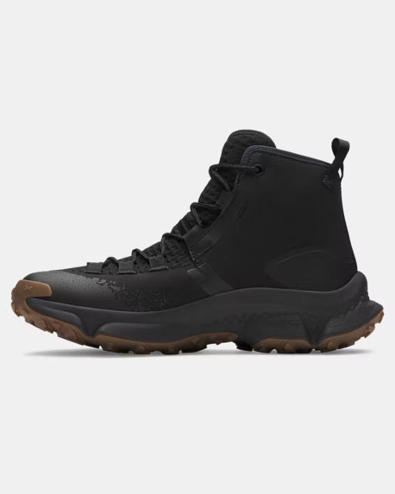 Waterproof Hiking Shoes