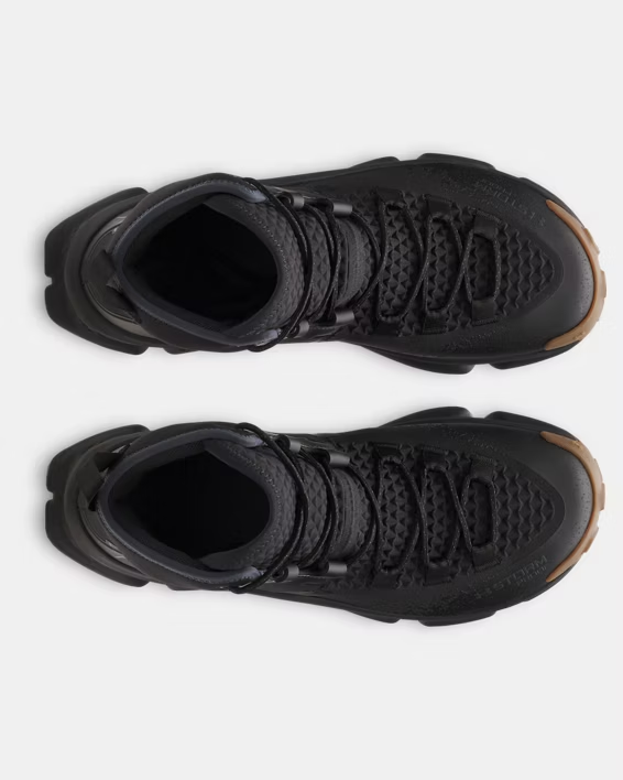 Waterproof Hiking Shoes