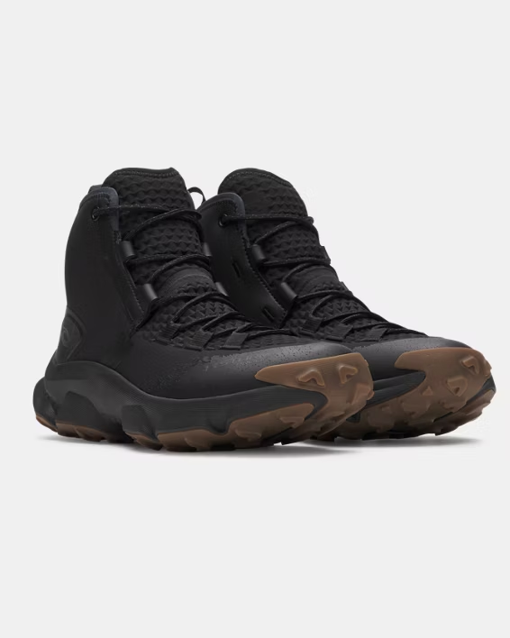 Waterproof Hiking Shoes