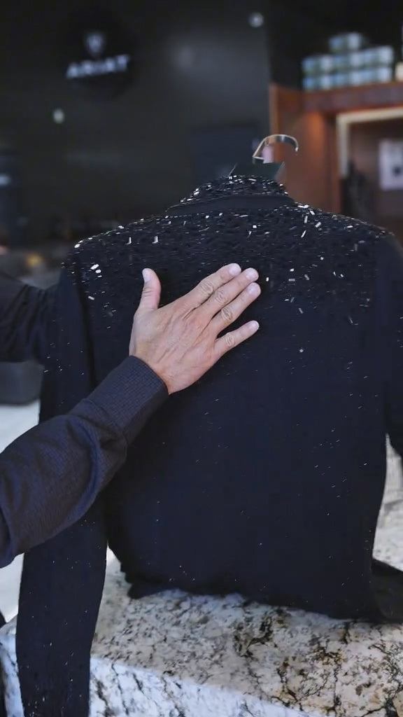 Obsidian Shirt
