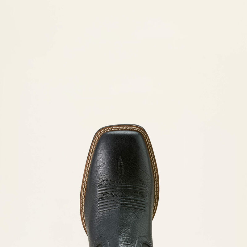 Captivate Wide Square Toe Cowboy Boot